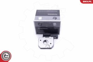 SKV Zámok prednej kapoty 16SKV392