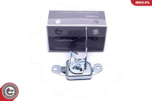 SKV Zámok prednej kapoty 16SKV897