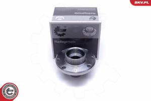 SKV Ložisko kolesa - opravná sada 29SKV453