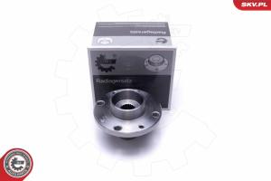 SKV Ložisko kolesa - opravná sada 29SKV454