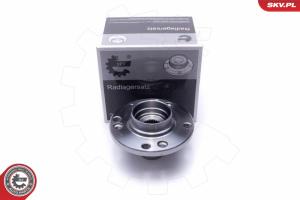 SKV Ložisko kolesa - opravná sada 29SKV525