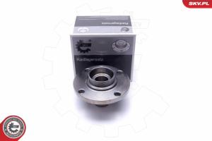 SKV Ložisko kolesa - opravná sada 29SKV526