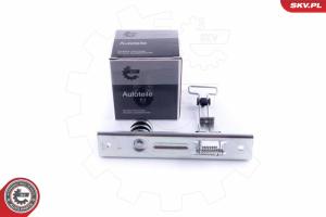 SKV Zámok prednej kapoty 96SKV124