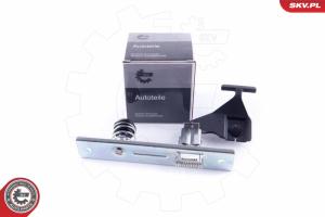 SKV Zámok prednej kapoty 96SKV126