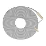 Špirála na čistenie potrubia RD49680, 10 m