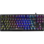 WHITE SHARK Spartan Black