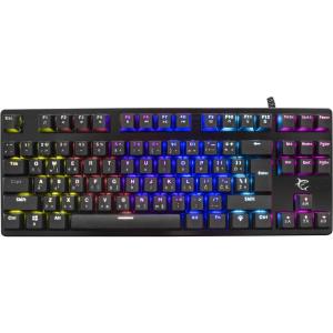 WHITE SHARK Spartan Black