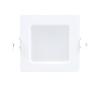 Rabalux Rabalux 71236 - LED Podhľadové svietidlo SHAUN LED/3W/230V 9x9 cm biela