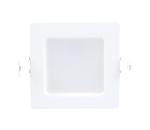 Rabalux Rabalux 71236 - LED Podhľadové svietidlo SHAUN LED/3W/230V 9x9 cm biela
