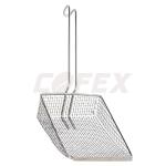 Naberačka na hranolky