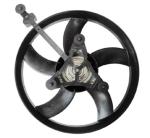 HART Ventilátor chladenia motora 620 243