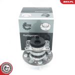 SKV Ložisko kolesa - opravná sada 29SKV600