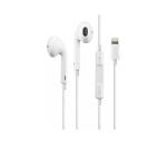 Slúchadlá FIESTA pre iPhone/iPad s Lightning konektorom