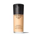 MAC Cosmetics Zmatňujúci make-up SPF 15 Studio Fix (Fluid) 30 ml NC13