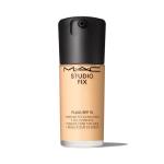 MAC Cosmetics Zmatňujúci make-up SPF 15 Studio Fix (Fluid) 30 ml NC13