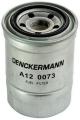 DENCKERMANN Palivový filter A120073