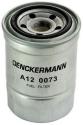 DENCKERMANN Palivový filter A120073