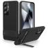 Puzdro ESR Air Shield Samsung Galaxy S24 5G - čierne