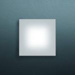 Fontana Arte Sole – stropné LED svietidlo 12 cm