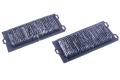 DENCKERMANN Vzduchový filter A142204