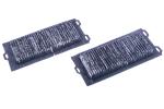 DENCKERMANN Vzduchový filter A142204