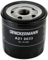 DENCKERMANN Olejový filter A210033
