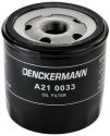 DENCKERMANN Olejový filter A210033