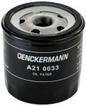 DENCKERMANN Olejový filter A210033