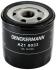 DENCKERMANN Olejový filter A210033