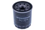 DENCKERMANN Olejový filter A210978