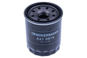 DENCKERMANN Olejový filter A210978