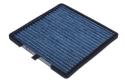 DENCKERMANN Filter vnútorného priestoru M110566A