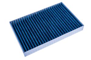 DENCKERMANN Filter vnútorného priestoru M111002A
