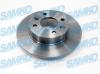 SAMKO Brzdový kotúč R1101P