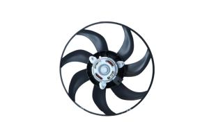 NRF Ventilátor chladenia motora 47991