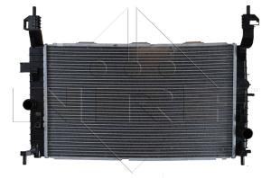 NRF Chladič motora 53416A