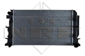 NRF Chladič motora 53885A