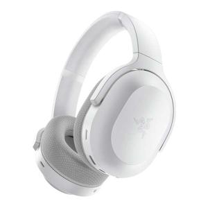Razer Baracuda Mercury White Wireless Multi-platformGaming and Mobile Headset