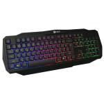 Herná klávesnica C-Tech Arcus, CZ/SK rozloženie