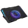 White Shark Cooling pad AURORA, black