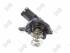 ABAKUS Termostat chladenia 018-025-0002