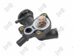 ABAKUS Termostat chladenia 032-025-0001