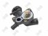 ABAKUS Termostat chladenia 032-025-0001