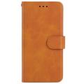 Peňaženkové puzdro Splendid case hnedé – Google Pixel 8a