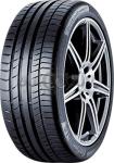Continental ContiSportContact 5P 255/40 R21 102Y XL MO FR