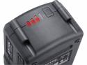 EXTOL PREMIUM Akumulátor 20V, 4Ah, Li-ion, pre aku náradie EXTOL Share20V