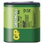 GP Monočlánok GP GREENCELL 3R12 0641012601000