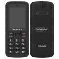 Mobiola MB500 TitanX 4G, čierny