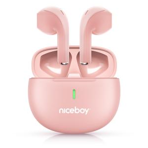 Niceboy HIVE Beans Pop, ružové hive-beans-pop-pink