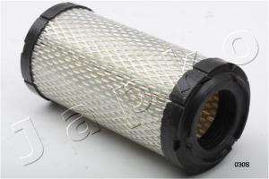 JAPKO Vzduchový filter 20MC01